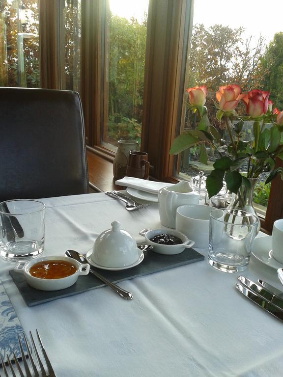 Bed and Breakfast Moor View Інглтон Екстер'єр фото